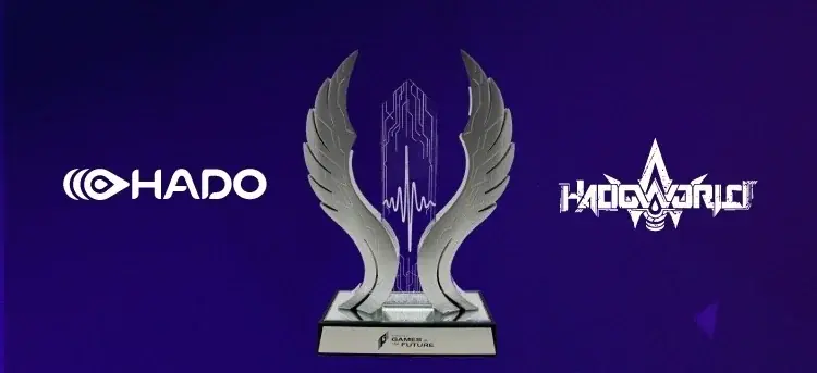 「HADO」が未来型スポーツ国際大会で競技としての確立を示す― アブダビ開催「the Games of the Future 2025」大会レポート 画像 7