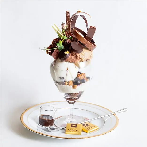 今年のバレンタインは“買って支援”　「1チョコ for 1スマイル」18年目の初取り組み「Smile Sweets Project」1月16日（金）～ 2月14日（土）開催 画像 11