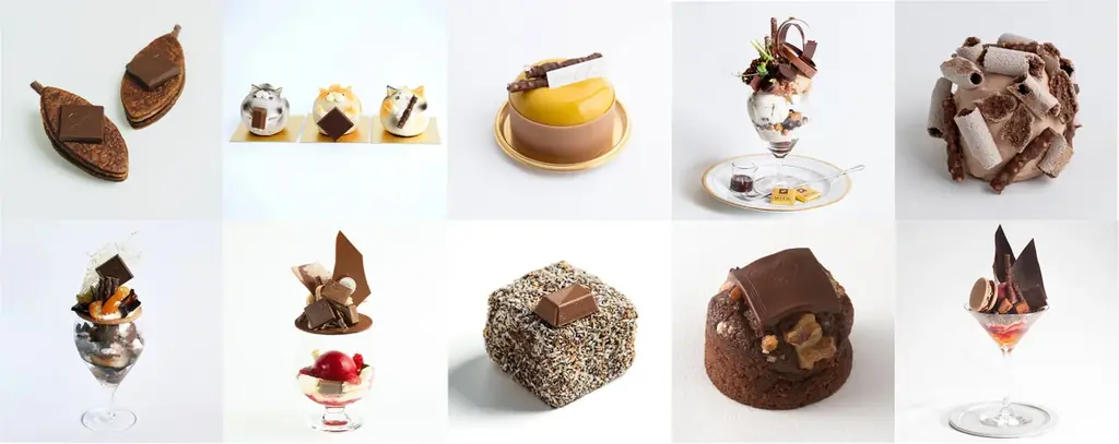 今年のバレンタインは“買って支援”　「1チョコ for 1スマイル」18年目の初取り組み「Smile Sweets Project」1月16日（金）～ 2月14日（土）開催 画像 3