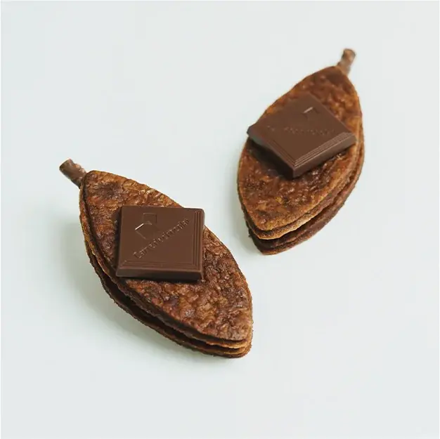 今年のバレンタインは“買って支援”　「1チョコ for 1スマイル」18年目の初取り組み「Smile Sweets Project」1月16日（金）～ 2月14日（土）開催 画像 5