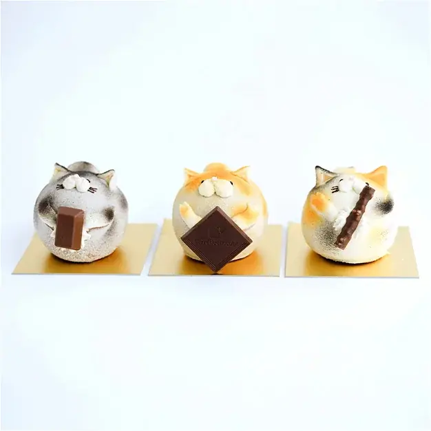 今年のバレンタインは“買って支援”　「1チョコ for 1スマイル」18年目の初取り組み「Smile Sweets Project」1月16日（金）～ 2月14日（土）開催 画像 7