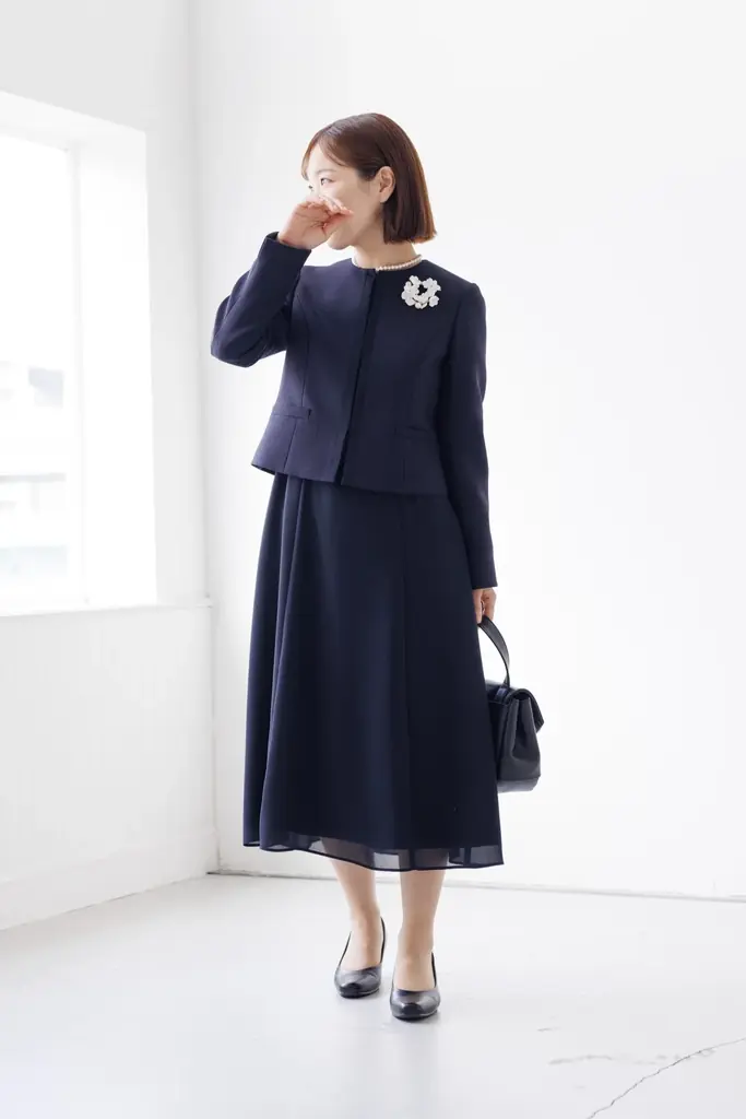 【東京ソワール】低身長女性の「サイズがない・選べない」を解決 画像 5