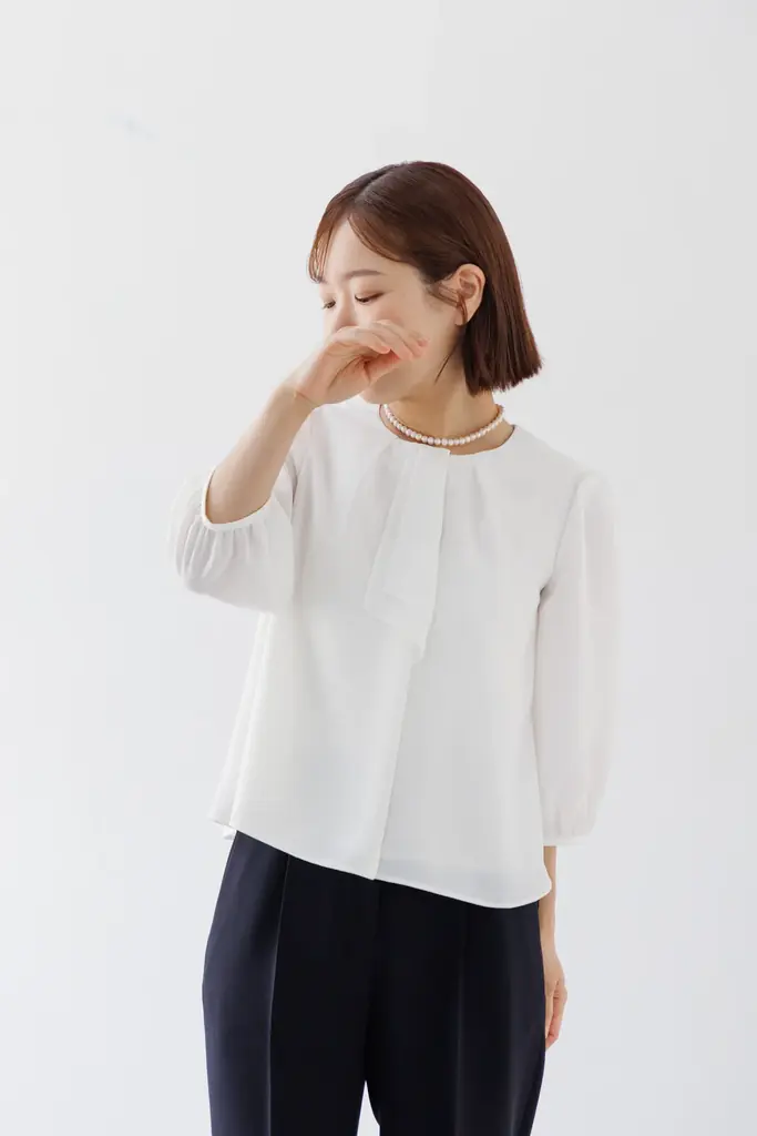 【東京ソワール】低身長女性の「サイズがない・選べない」を解決 画像 7