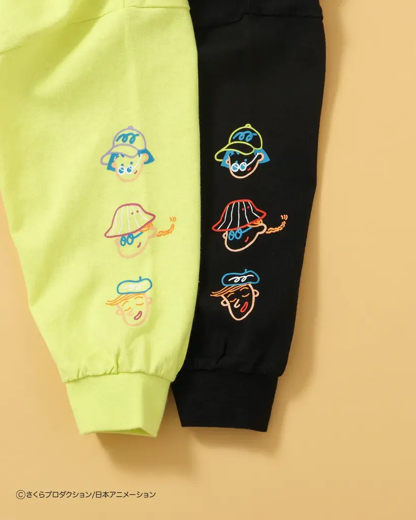キッズアパレル「BREEZE」から国民的人気アニメ「ちびまる子ちゃん」のアイテムが登場！5年目を迎えたBREEZEの「DAISUKIパンツ」とのコラボレーション！ 画像 11