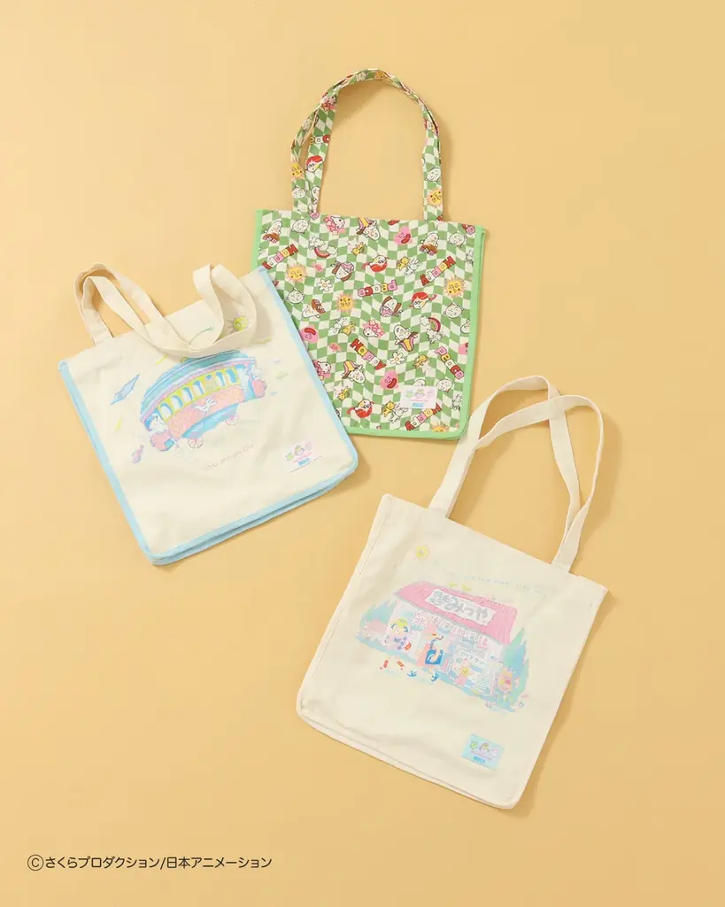 キッズアパレル「BREEZE」から国民的人気アニメ「ちびまる子ちゃん」のアイテムが登場！5年目を迎えたBREEZEの「DAISUKIパンツ」とのコラボレーション！ 画像 20