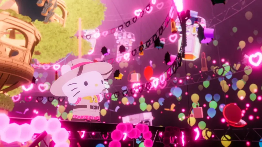 総来場者数1,000万人超えのVR音楽フェスが今年も開催決定！「Sanrio Virtual Festival 2026」出演アーティスト全28組を発表！ 画像 11