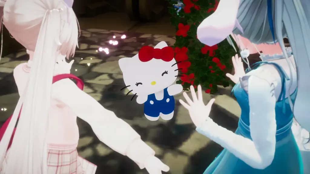 総来場者数1,000万人超えのVR音楽フェスが今年も開催決定！「Sanrio Virtual Festival 2026」出演アーティスト全28組を発表！ 画像 13