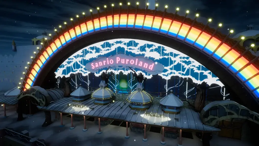 総来場者数1,000万人超えのVR音楽フェスが今年も開催決定！「Sanrio Virtual Festival 2026」出演アーティスト全28組を発表！ 画像 2