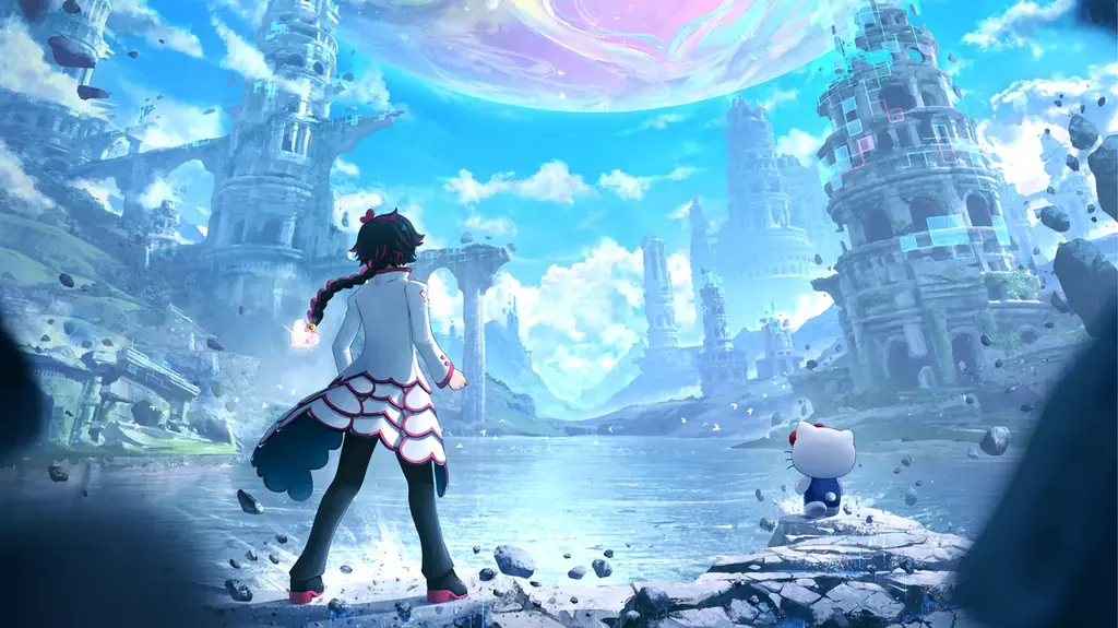 総来場者数1,000万人超えのVR音楽フェスが今年も開催決定！「Sanrio Virtual Festival 2026」出演アーティスト全28組を発表！ 画像 5