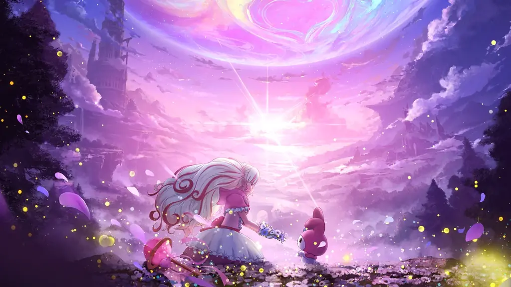 総来場者数1,000万人超えのVR音楽フェスが今年も開催決定！「Sanrio Virtual Festival 2026」出演アーティスト全28組を発表！ 画像 6