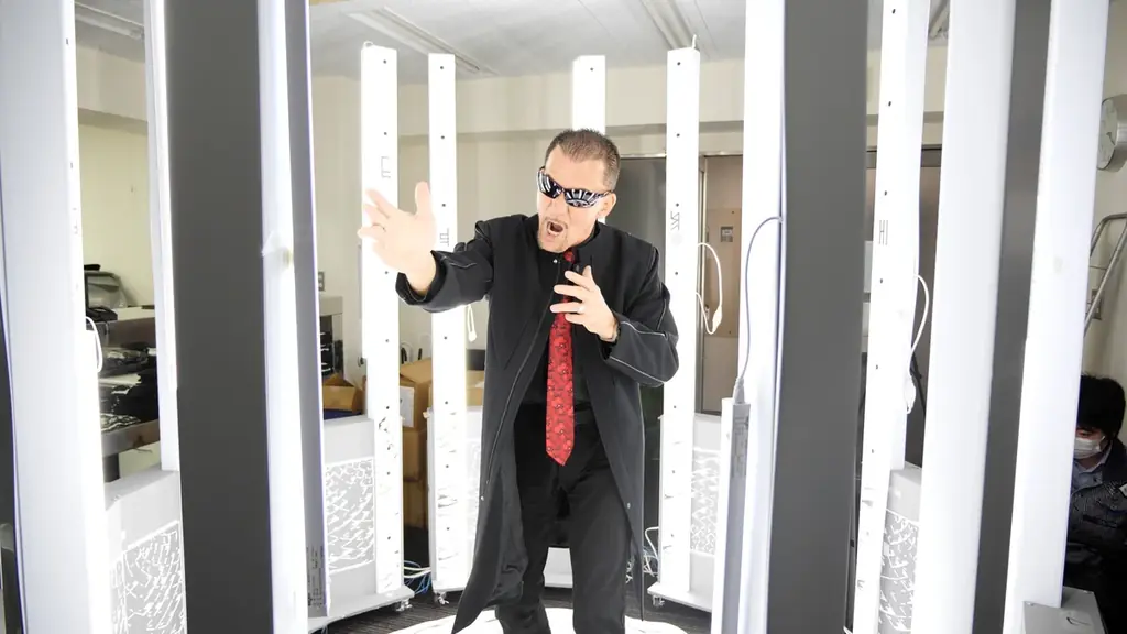 「え、これフィギュア!?」リアルすぎる3Dグッズが幕張メッセに出現 【ライブ・エンターテイメントEXPO】 画像 3