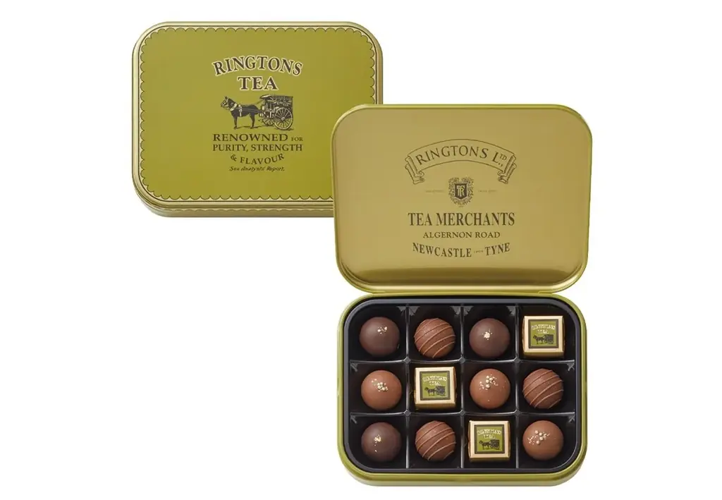 阪神限定リントンズ×モロゾフ