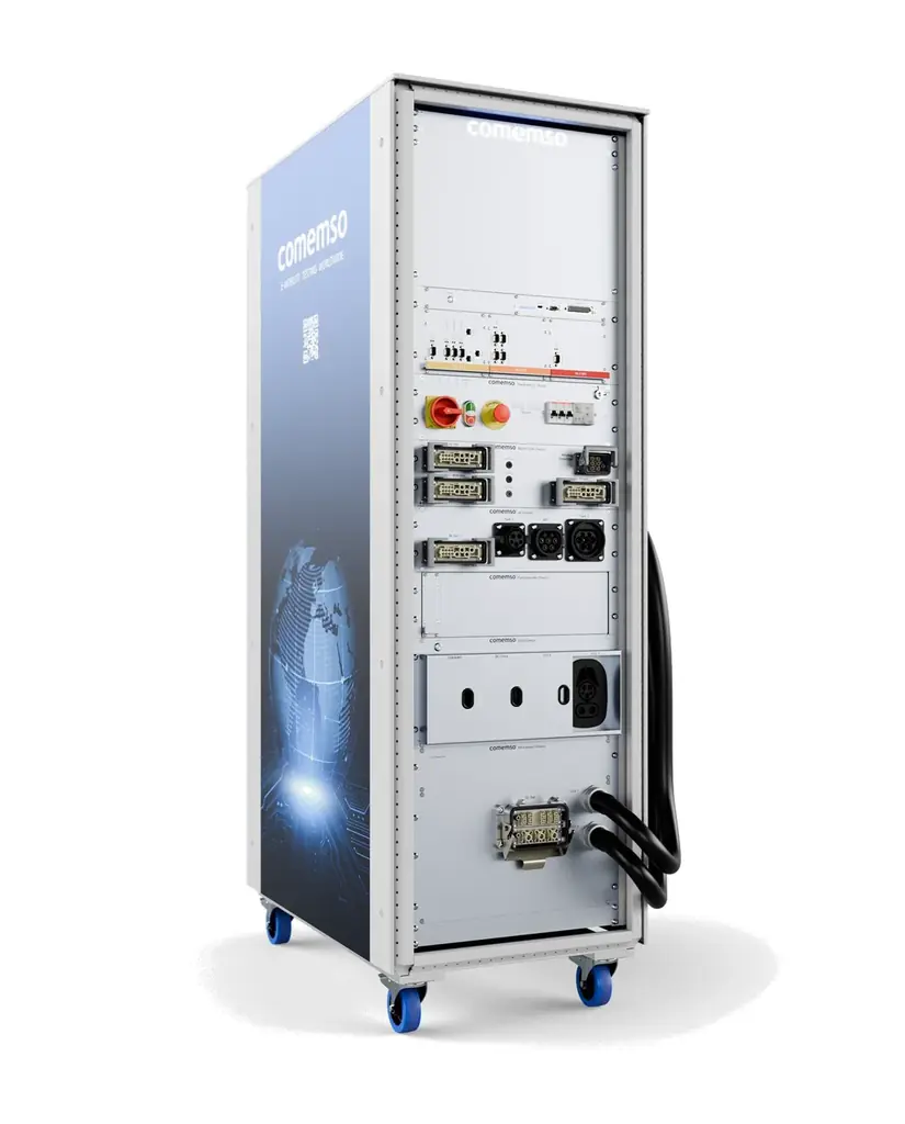 日本最大級のクルマの先端技術展「第18回 オートモーティブ ワールド」に出展 画像 4