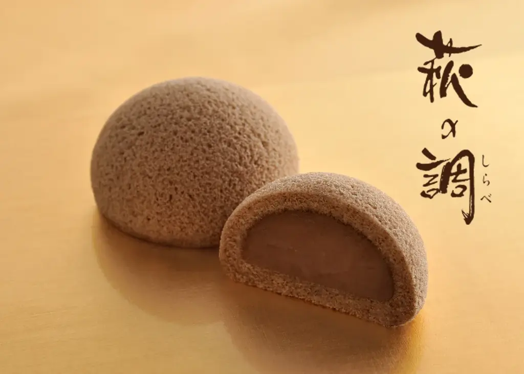 【大丸東京初出店】仙台銘菓『萩の月』でおなじみの菓匠三全 から、１月21日（水）新しい日本の銘菓をめざす「KASHO SANZEN」が大丸東京店にオープン！ 画像 8