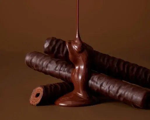 さりげなく届ける、あなたの想いをヨックモックで 冬のバレンタインによりそう、ヨックモックのギフト 画像 4