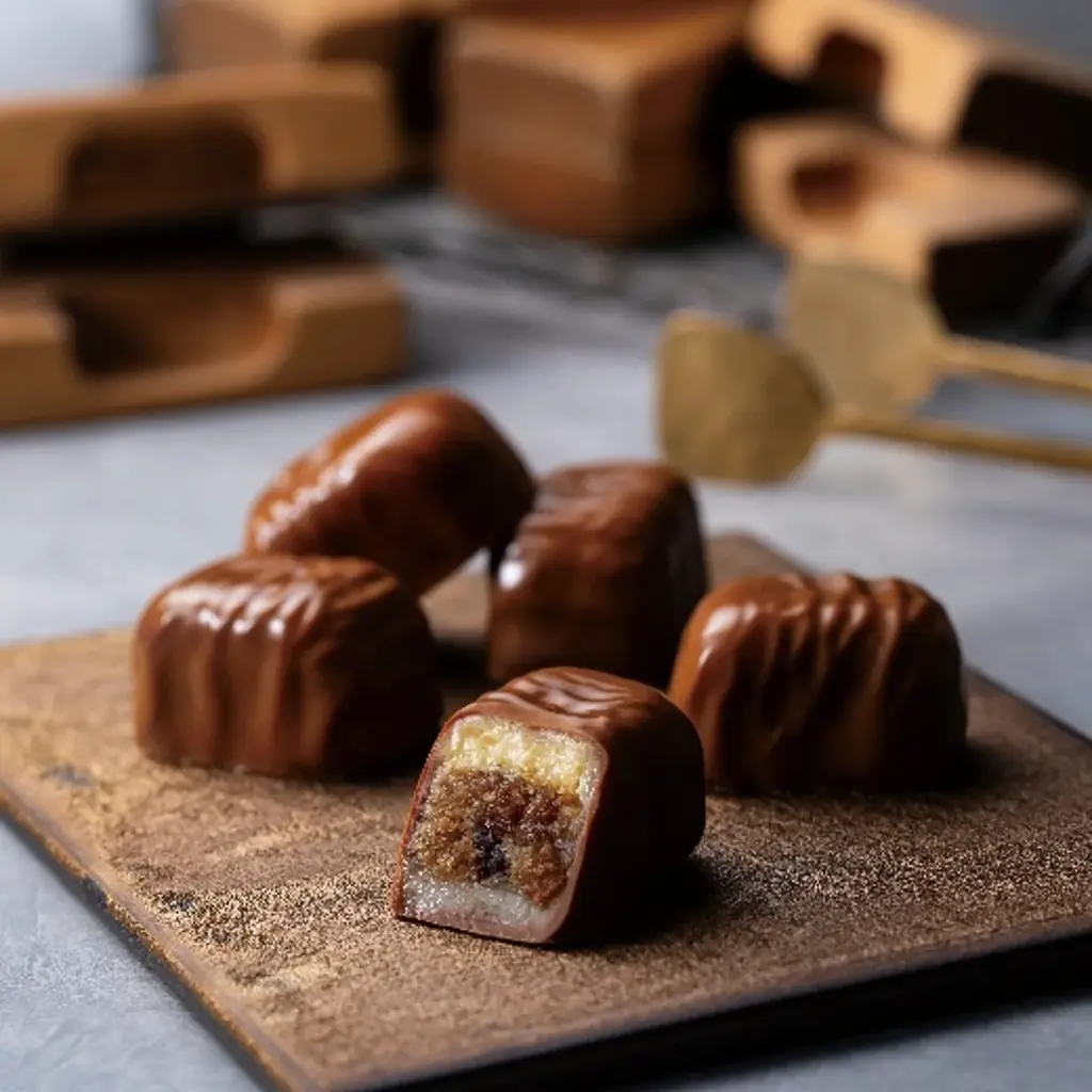 さりげなく届ける、あなたの想いをヨックモックで 冬のバレンタインによりそう、ヨックモックのギフト 画像 5