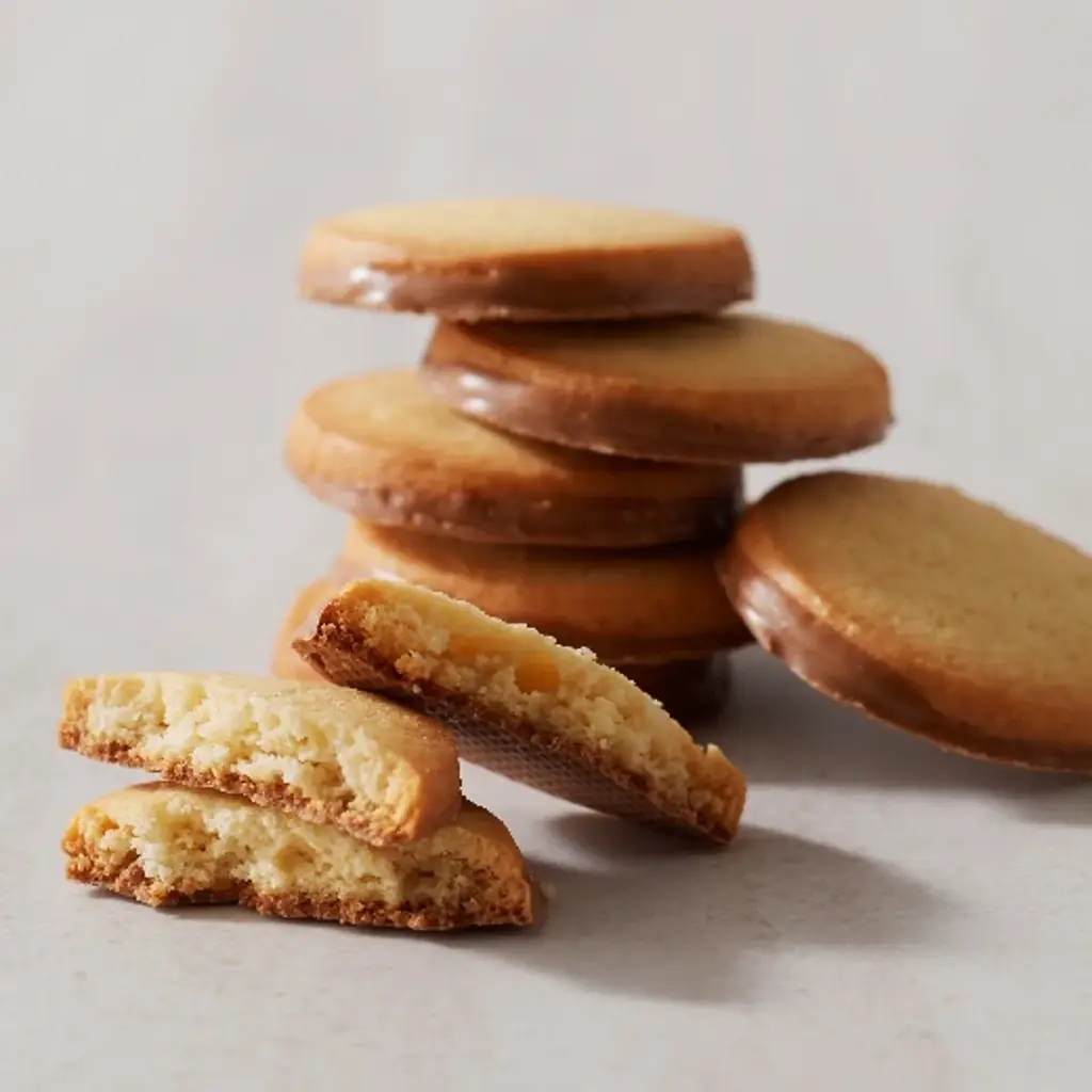 さりげなく届ける、あなたの想いをヨックモックで 冬のバレンタインによりそう、ヨックモックのギフト 画像 7