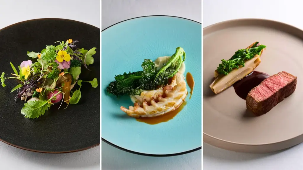 西麻布・三ツ星フレンチを牽引したヘッドシェフ・廣瀬隼人が、岐阜の美食シーンに新たな一石。地上160mで愉しむ美食の集い場「forty three」へ。 画像 1