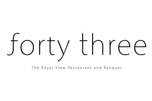 西麻布・三ツ星フレンチを牽引したヘッドシェフ・廣瀬隼人が、岐阜の美食シーンに新たな一石。地上160mで愉しむ美食の集い場「forty three」へ。 画像 10