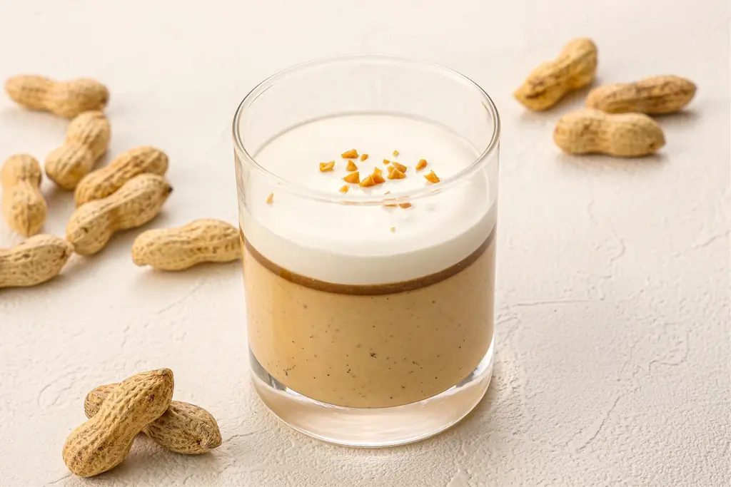 千葉の誇りを、甘美なスイーツで。和・洋の感性が響き合う新作ピーナッツスイーツが新登場！ 画像 2