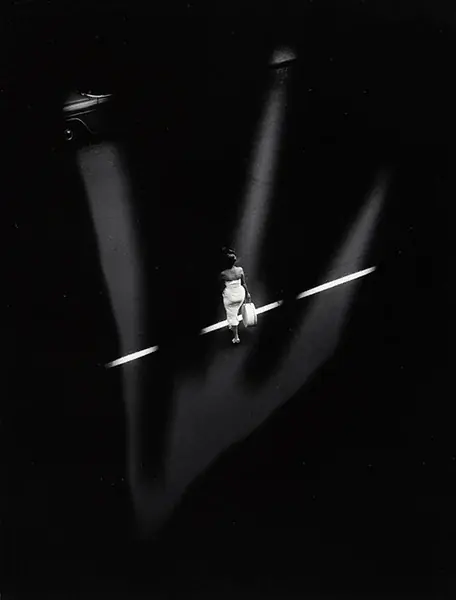 ユージン・スミス展