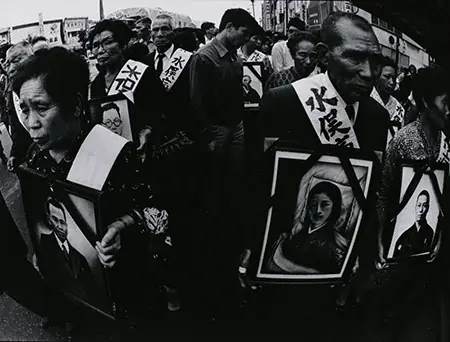 東京都写真美術館「W. ユージン・スミスとニューヨーク　ロフトの時代」 画像 10