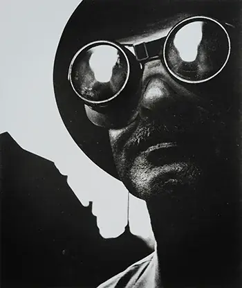 東京都写真美術館「W. ユージン・スミスとニューヨーク　ロフトの時代」 画像 5