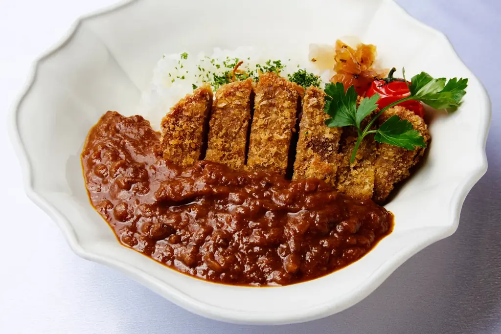 シャングリ・ラ 東京が現代風にアップデートした『洋食ランチ』2月1日よりスタート 画像 6