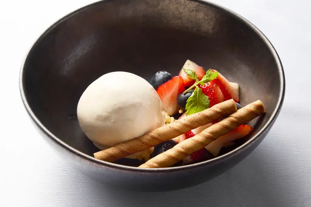 シャングリ・ラ 東京が現代風にアップデートした『洋食ランチ』2月1日よりスタート 画像 8