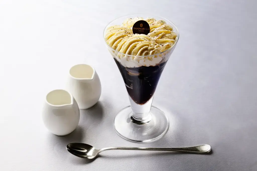 シャングリ・ラ 東京が現代風にアップデートした『洋食ランチ』2月1日よりスタート 画像 9