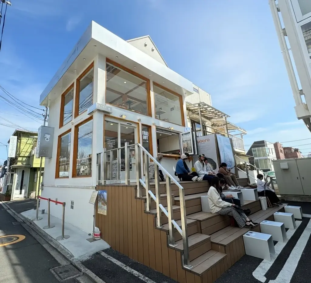 韓国SNSで話題のトレンドスイーツ「ドバイ もちクッキー(ドバイチョンドククッキー）」新大久保・OKUDO CAFEで1月16日より販売開始 画像 4