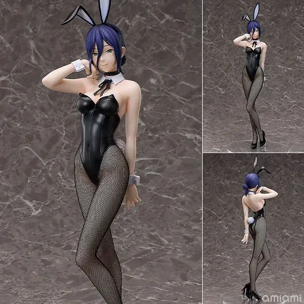 「勝利の女神：NIKKE」から複数ランクイン。上位には幅広い世代に人気のジャンプ作品が登場！『2025年12月あみあみフィギュア月間ランキング』 画像 8