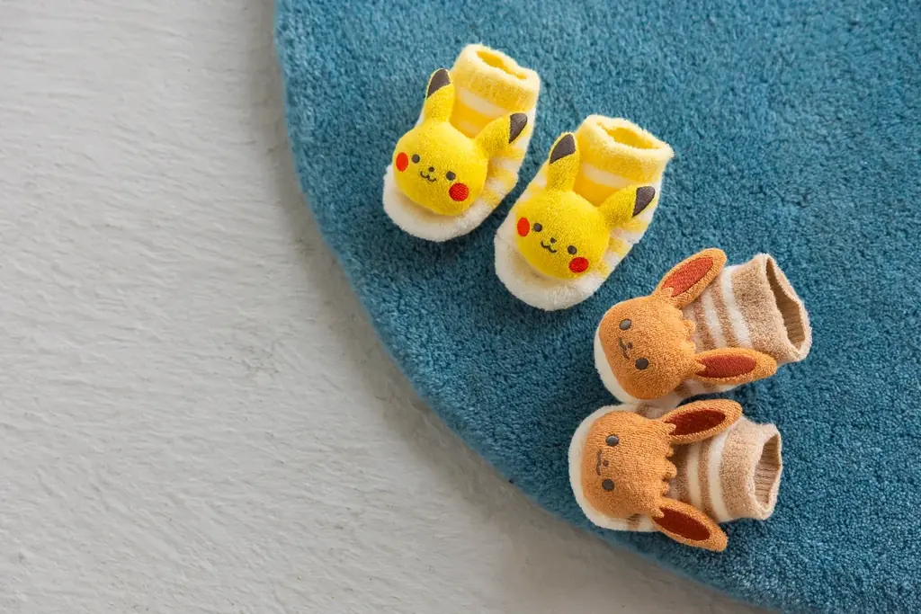 日本橋三越本店にてポケモン公式ベビーブランド「モンポケ」のPOPUP SHOP開催が決定！ 画像 5