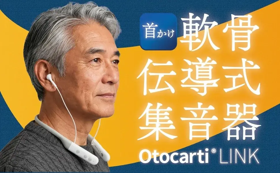 Otocarti LINK発売