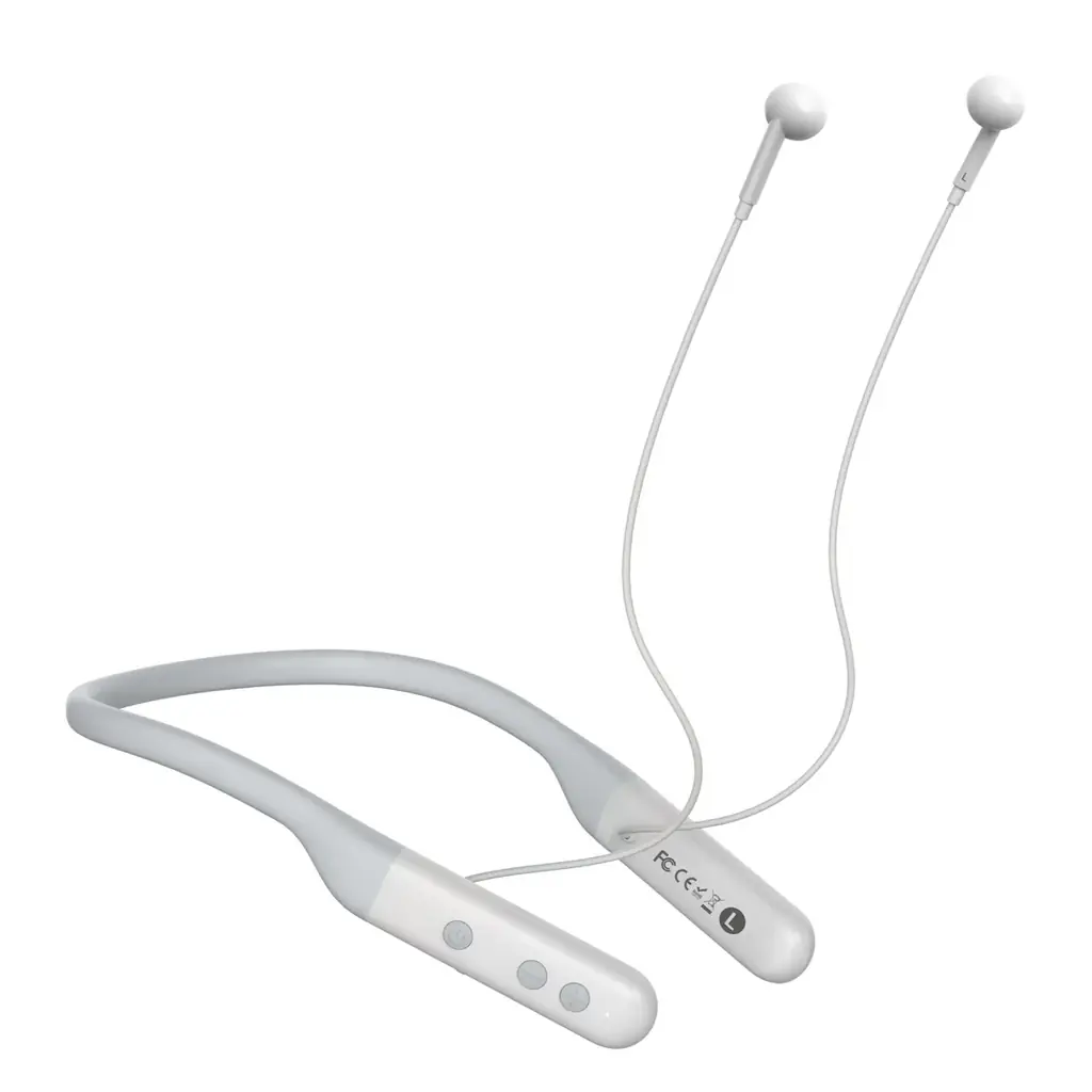 職場や公共施設での「聞き返し」を減らす。不快なハウリングを抑え、快適な聞こえを実現。首かけ軟骨伝導式集音器「cheero Otocarti LINK」を販売開始 画像 2