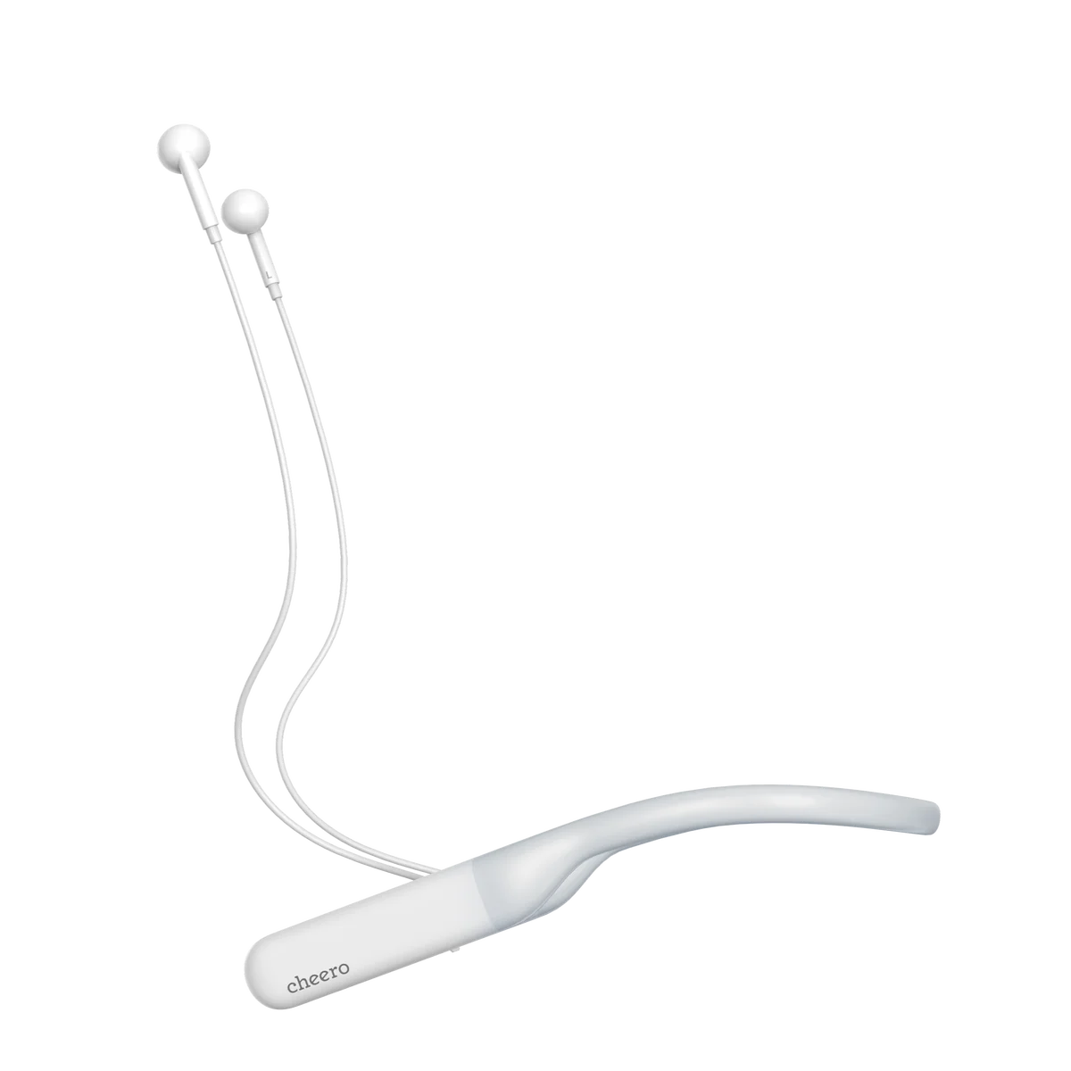 職場や公共施設での「聞き返し」を減らす。不快なハウリングを抑え、快適な聞こえを実現。首かけ軟骨伝導式集音器「cheero Otocarti LINK」を販売開始 画像 4