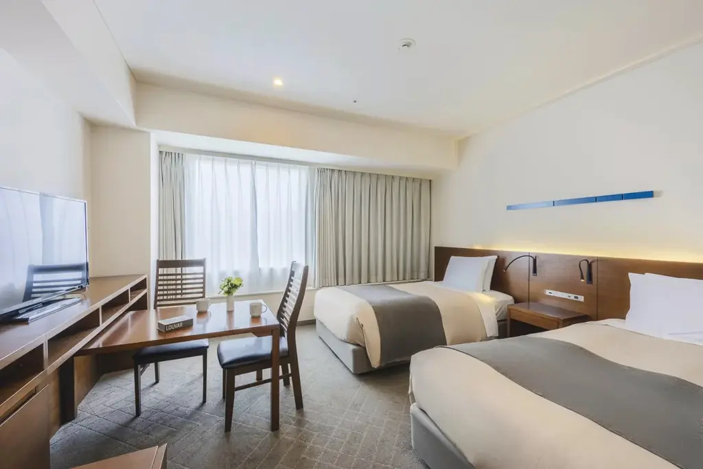 【東京ベイ有明ワシントンホテル】大切な記念日に心に残る特別なひとときを　「ホテルパティシエ特製ケーキ付きアニバーサリーステイ」　12:00チェックアウトで翌朝もゆっくり　2/1（日）販売開始 画像 4