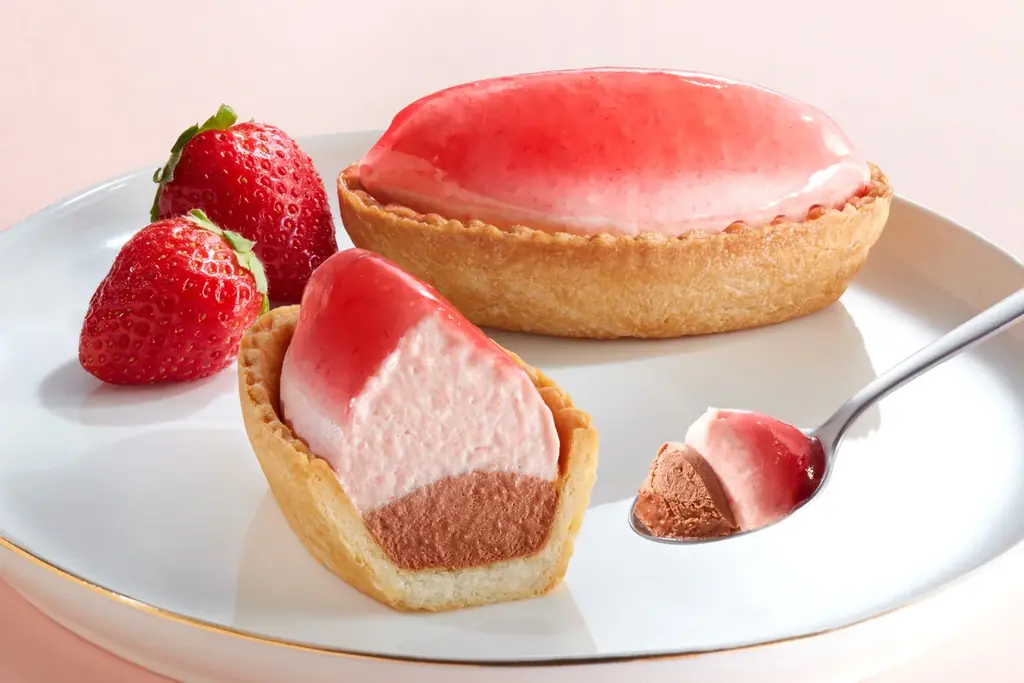 【新発売】「ザ カンパネラ 東京」、チョコレートの甘さとキャラメルの香ばしさが絶妙にマッチした「生タルトキャラメル」を名古屋で開催の「2026 アムール・デュ・ショコラ」で先行販売開始。 画像 2