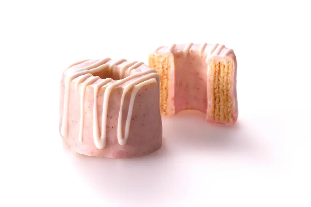 【新発売】「東京ショコラファクトリー」、甘酸っぱい苺×チョコレートの最新作「バウムスティック」を名古屋で開催の「2026 アムール・デュ・ショコラ」などでバレンタインに登場！ 画像 4