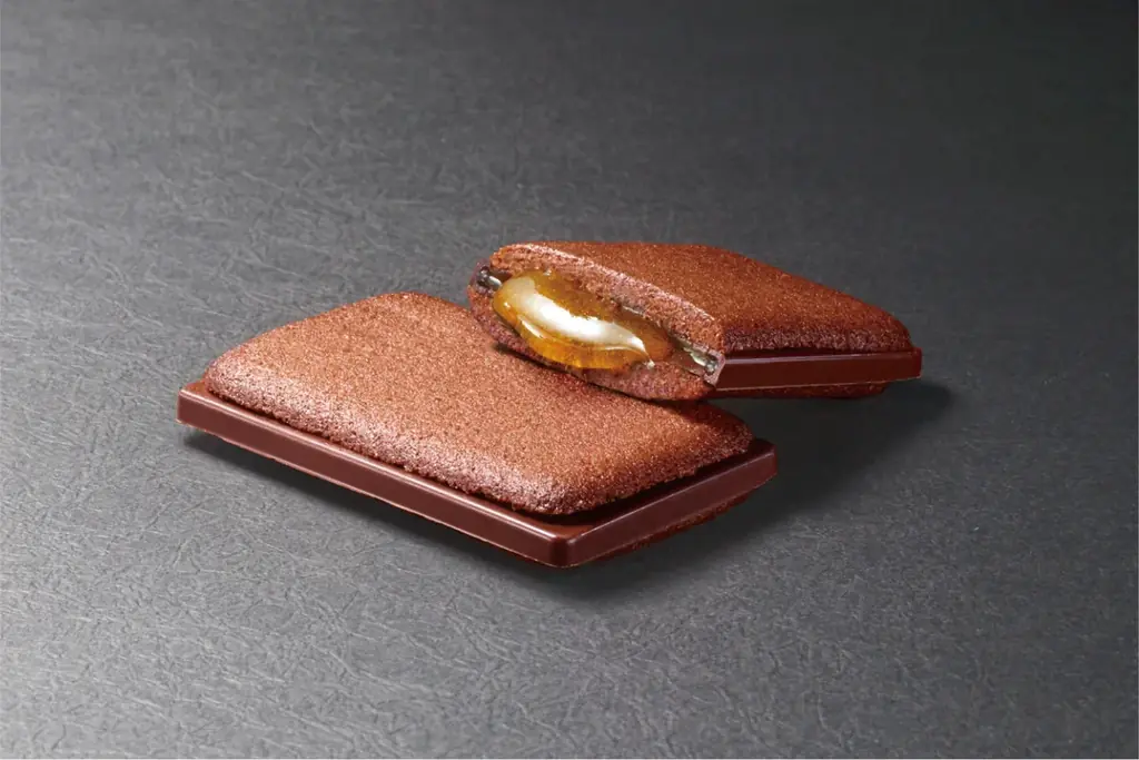 【新発売】「東京ショコラファクトリー」、甘酸っぱい苺×チョコレートの最新作「バウムスティック」を名古屋で開催の「2026 アムール・デュ・ショコラ」などでバレンタインに登場！ 画像 7