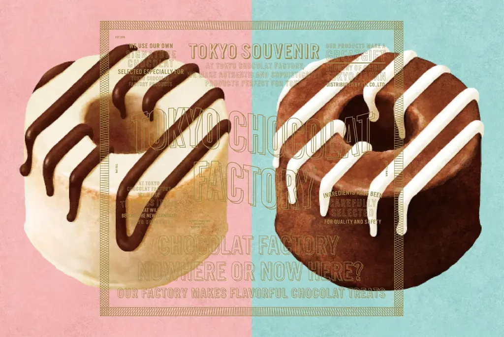 【新発売】「東京ショコラファクトリー」、甘酸っぱい苺×チョコレートの最新作「バウムスティック」を名古屋で開催の「2026 アムール・デュ・ショコラ」などでバレンタインに登場！ 画像 8