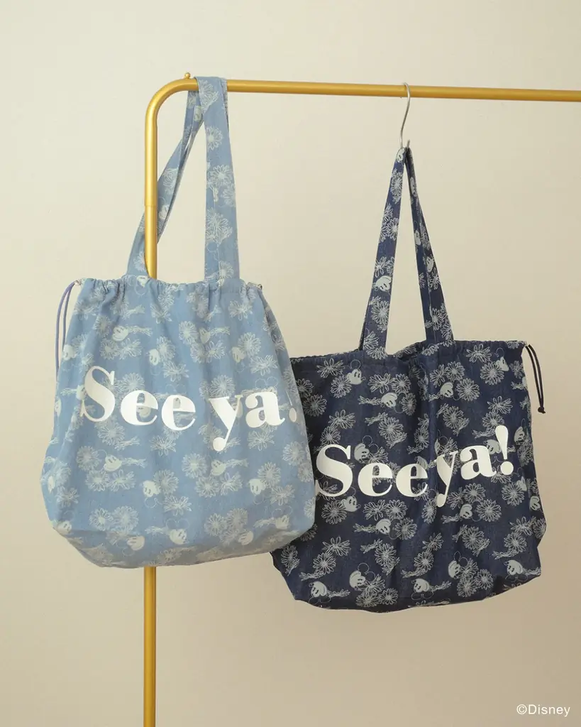 【Green Parks】大人気Disney Collectionより『ミッキー&フレンズ』の新作が登場！レトロポップな雰囲気漂う特別なコレクションを1月15日(木)発売 画像 8