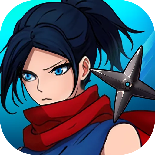 【チュートリアル突破でガチャアイテムプレゼント】忍者のターン制バトルRPG「獣忍伝」配信開始！ 画像 7