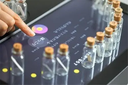 香りを言語化するAI「KAORIUM」が、「軽井沢ウエディング合同フェア2026」に登場！来場者の好みの香りをAIが診断、結果に基づいたバスソルトをプレゼント 画像 2