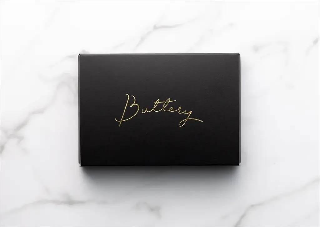 Butteryの濃厚チョコスイーツ「生トリュフショコラ」1月15日より数量限定販売！バレンタインカヌレやショコラタルトも登場 画像 2