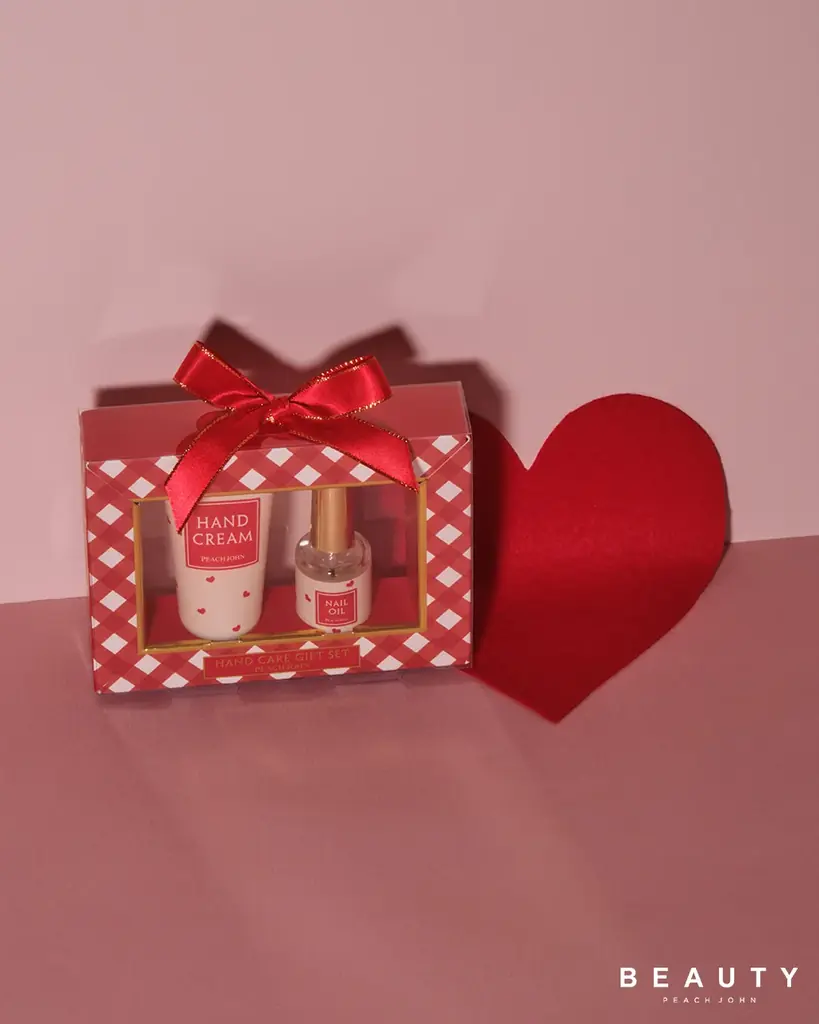 《PEACH JOHN》毎年大好評のバレンタインコレクションが今年も登場！ハートモチーフのランジェリーやルームウェアに注目 画像 25