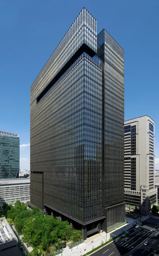 東京都心に佇む本物の森「大手町の森」にお芋スイーツ店が集結！FIKA「森のやきいも」1月21日～23日開催　全国16店舗のお芋スイーツで心もからだもほっこりする特別な3日間 画像 4