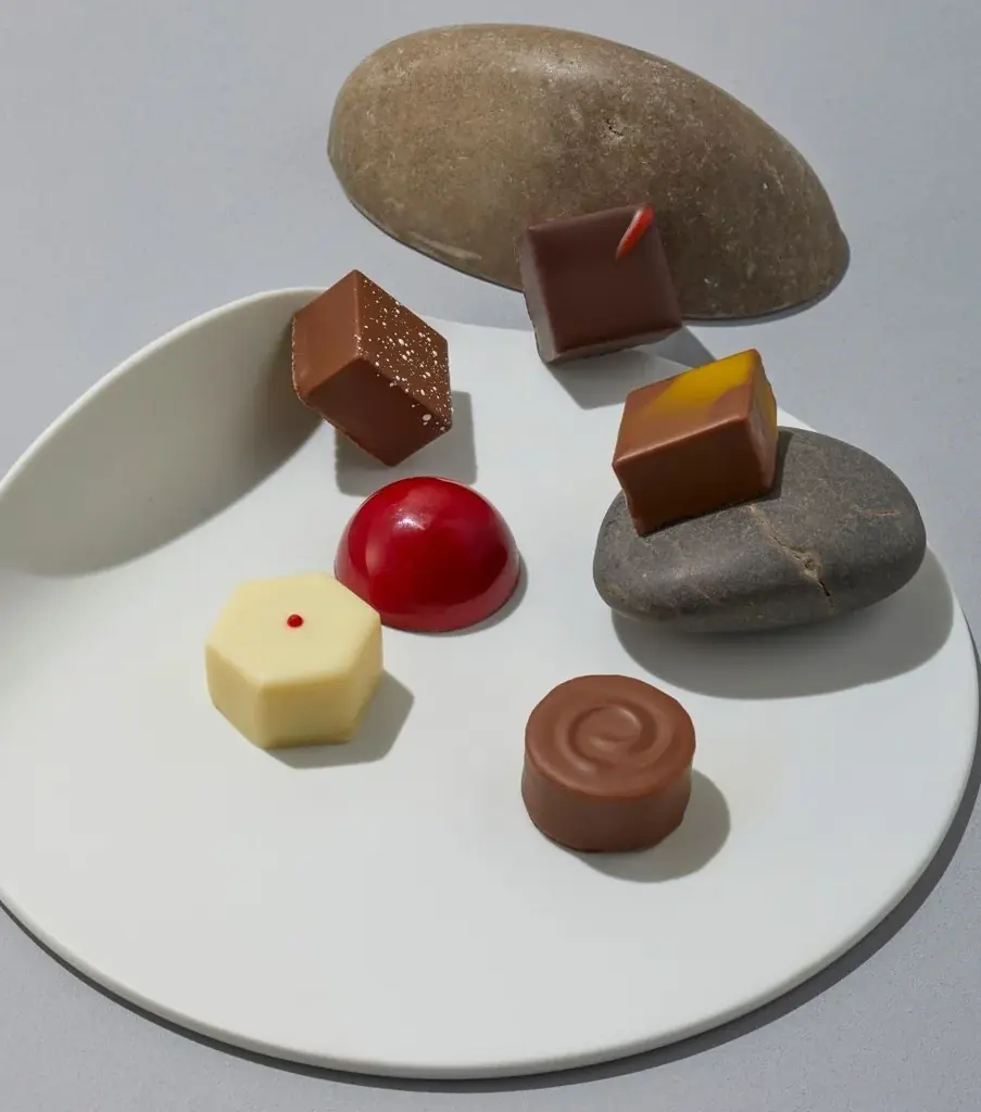 【神戸阪急】「神戸阪急のバレンタイン2026」　～ テーマは「ときめきめぐり」～ 画像 11