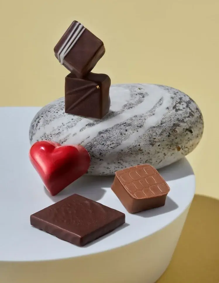 【神戸阪急】「神戸阪急のバレンタイン2026」　～ テーマは「ときめきめぐり」～ 画像 12