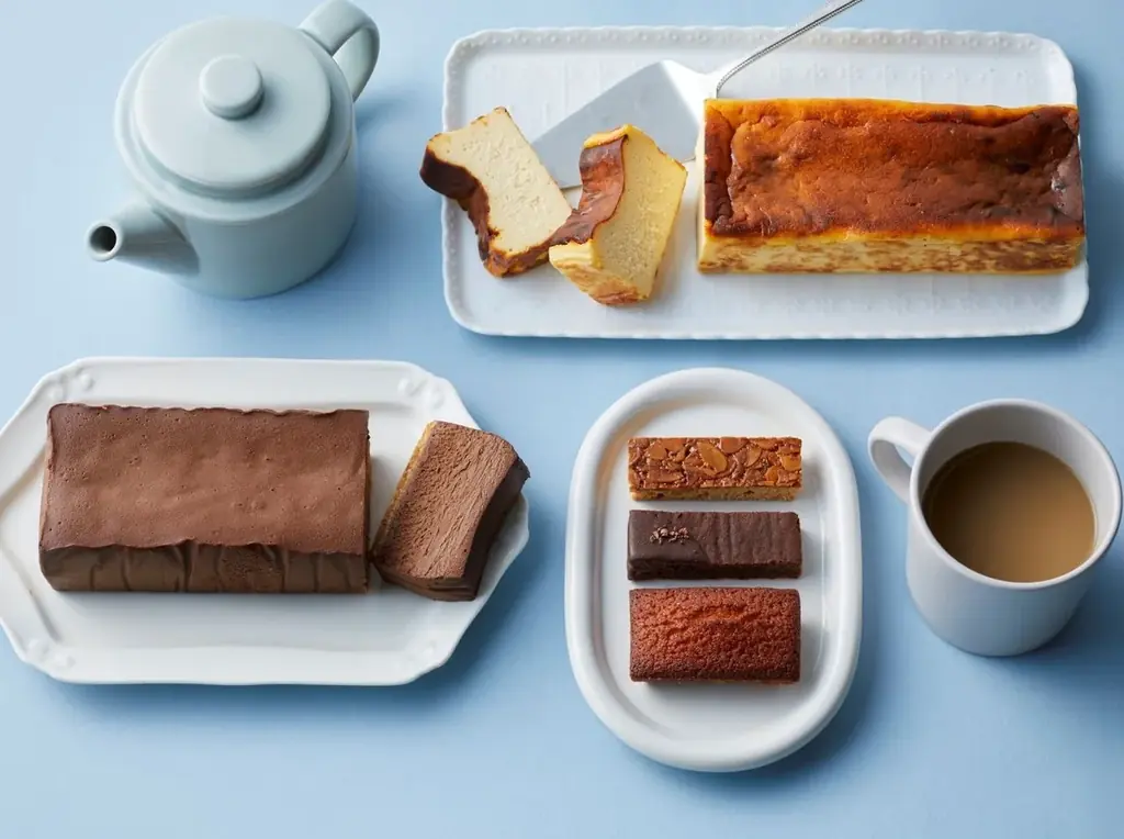 【神戸阪急】「神戸阪急のバレンタイン2026」　～ テーマは「ときめきめぐり」～ 画像 20